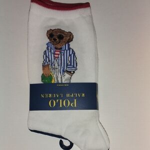 Ralph Lauren Socks